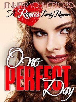 cover image of One Perfect Day
